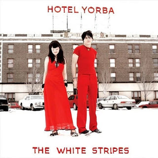 The White Stripes- Hotel Yorba (Live At The Hotel Yorba)/Rated X (Live At The HotelYorba)