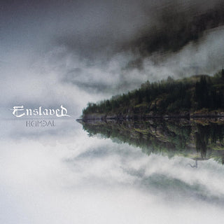 Enslaved- Heimdal