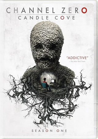 Channel Zero: Candle Cove Season 1