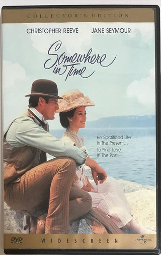 Somewhere In Time