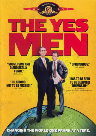The Yes Men