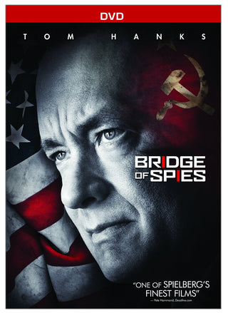 Bridge Of Spies