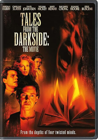 Tales From The Darkside: The Movie