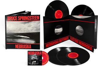 Bruce Springsteen- Nebraska 82: Expanded Edition