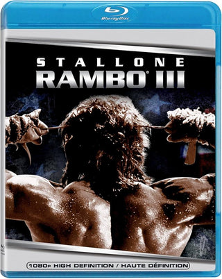 Rambo III