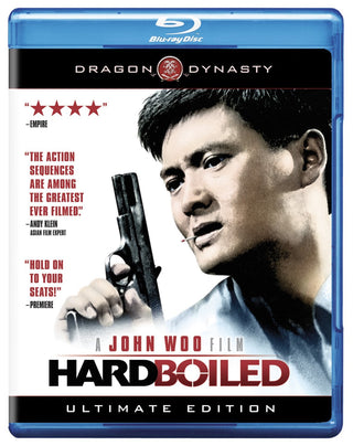 Hard-Boiled