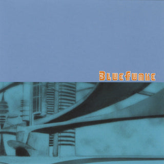 Bluefunke- Bluefunke's Urban Symphony