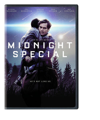 Midnight Special