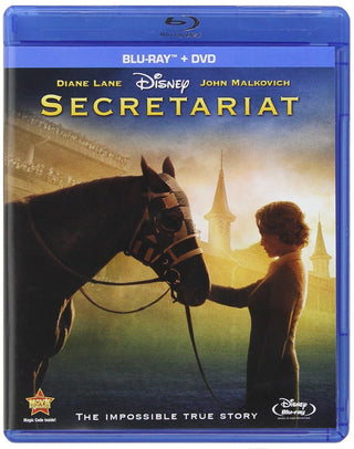 Secretariat