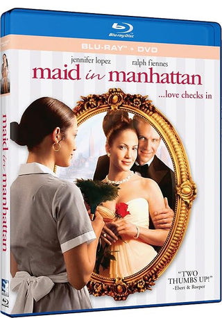 Maid in Manhattan