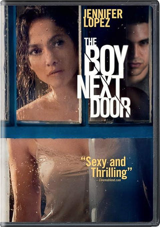 The Boy Next Door