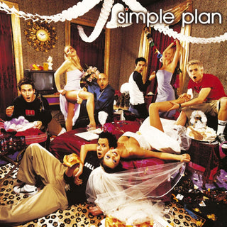 Simple Plan- No Pads, No Helmets..Just Balls