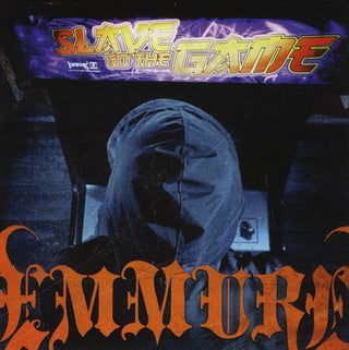 Emmure- Slave To The Game