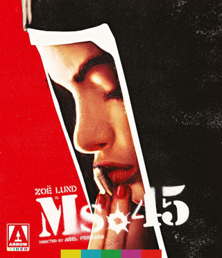 Ms.45 (Arrow Video)