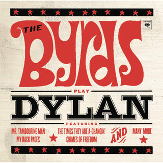 The Byrds- Play Dylan