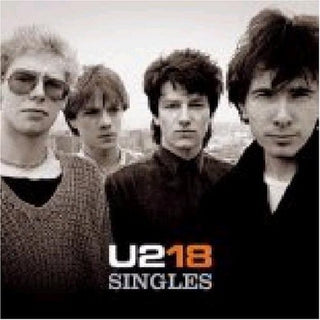 U2- U218 Singles