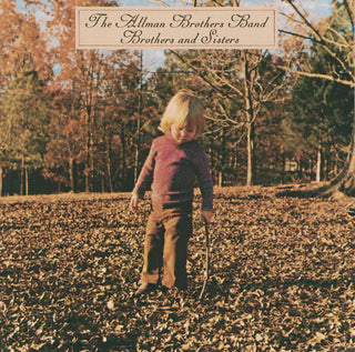 Allman Brothers Band- Brothers And Sisters (2013 Reissue)