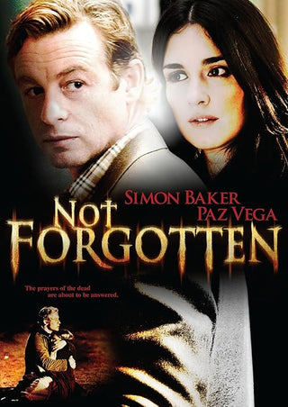 Not Forgotten