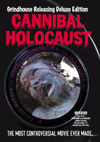 Cannibal Holocaust