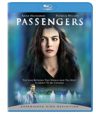 Passengers (Sealed)