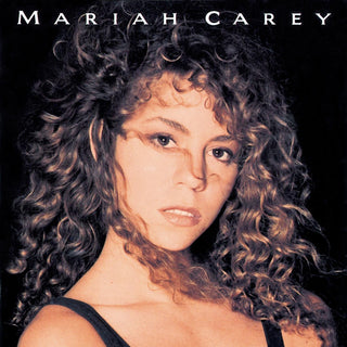 Mariah Carey- Mariah Carey