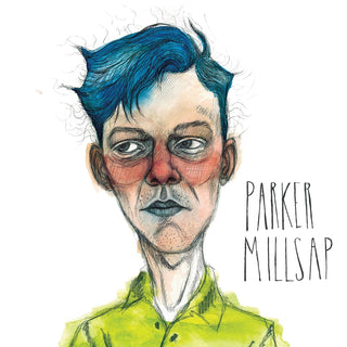 Parker Millsap- Parker Millsap
