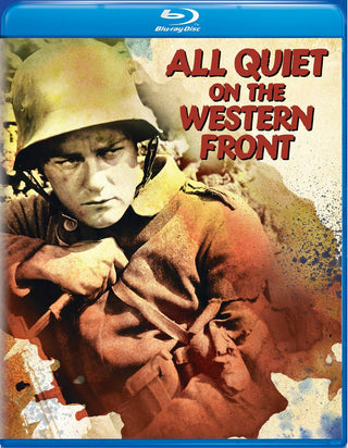 All Quiet On The Western Front (1930)