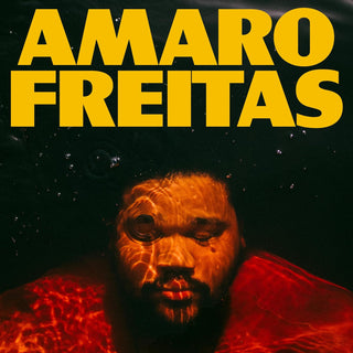 Amero Freitas- Y'Y (Used Vinyl)