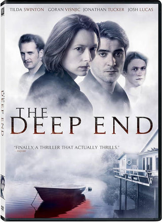 Deep End