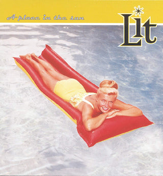 Lit- A Place In The Sun