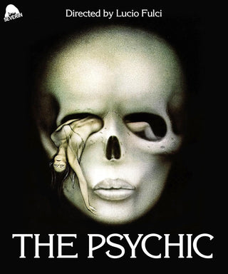 The Psychic (Severin Films)