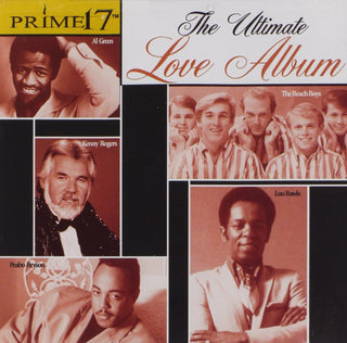 Various- Prime 17: The Ultimate Love Album