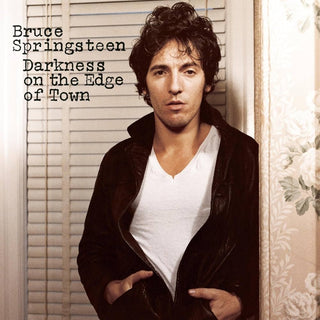 Bruce Springsteen- Darkness on the Edge of Town