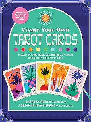 Create Your Own Tarot Cards