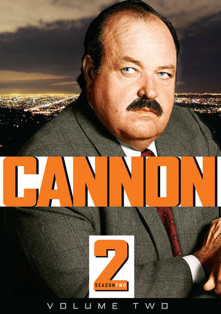 Cannon Season 2, Volume 2