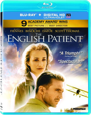 The English Patient