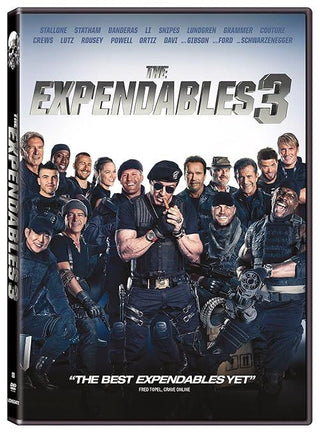 The Expendables 3