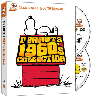 Peanuts 1960's Collection