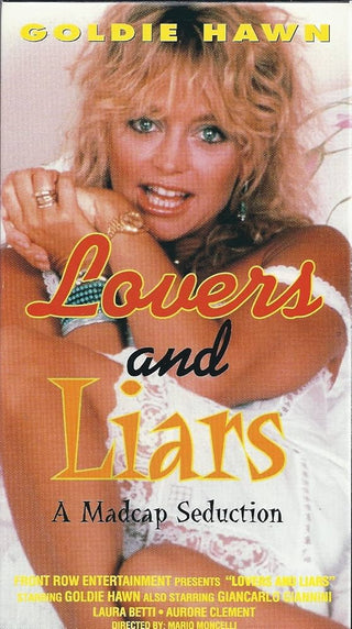 Lovers And Liars