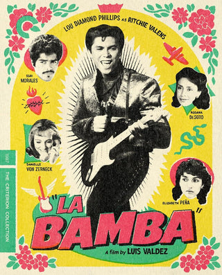 La Bamba (Sealed)