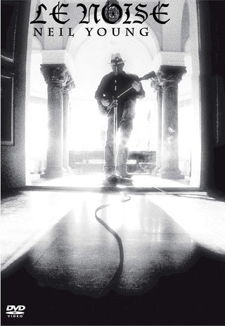 Neil Young- Le Noise