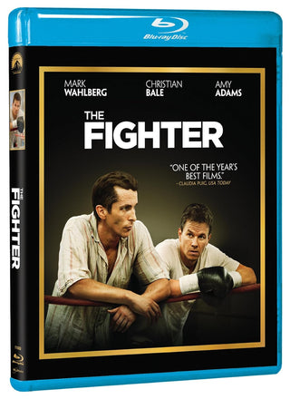 The Fighter