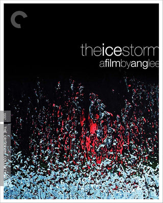 The Ice Storm (Criterion)