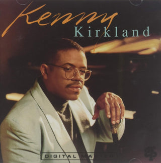 Kenny Kirkland- Kenny Kirkland