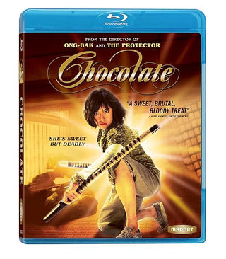 Chocolate