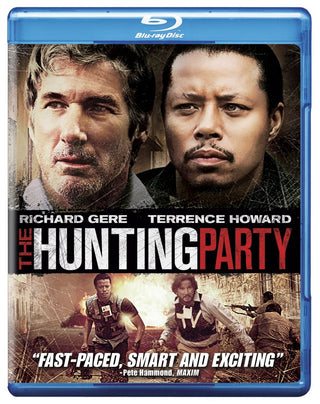 The Hunting Party