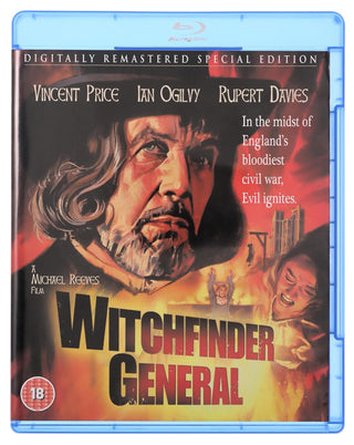 Witchfinder General