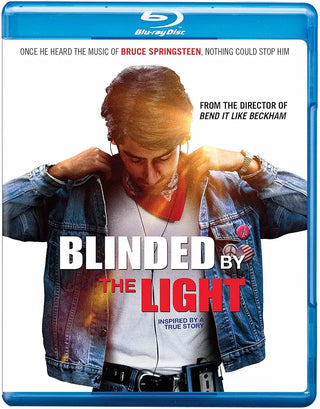 Blinded By The Light