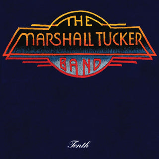Marshall Tucker Band- Tenth