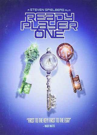 Ready Player One
